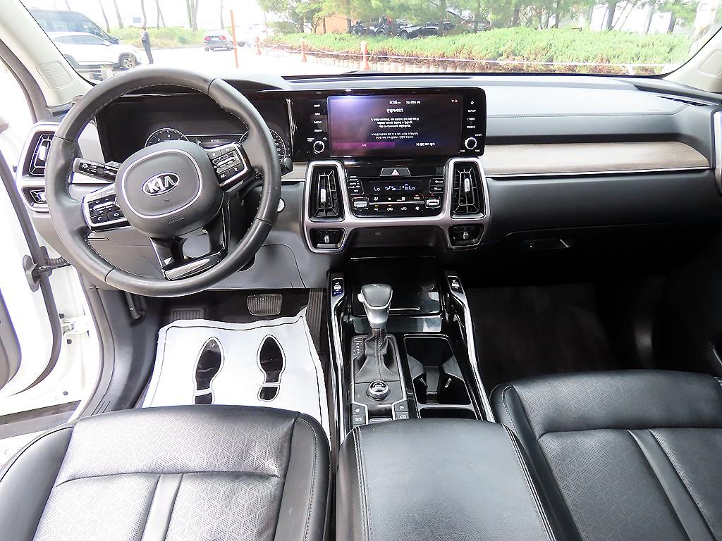KIA Sorento - Vista 7