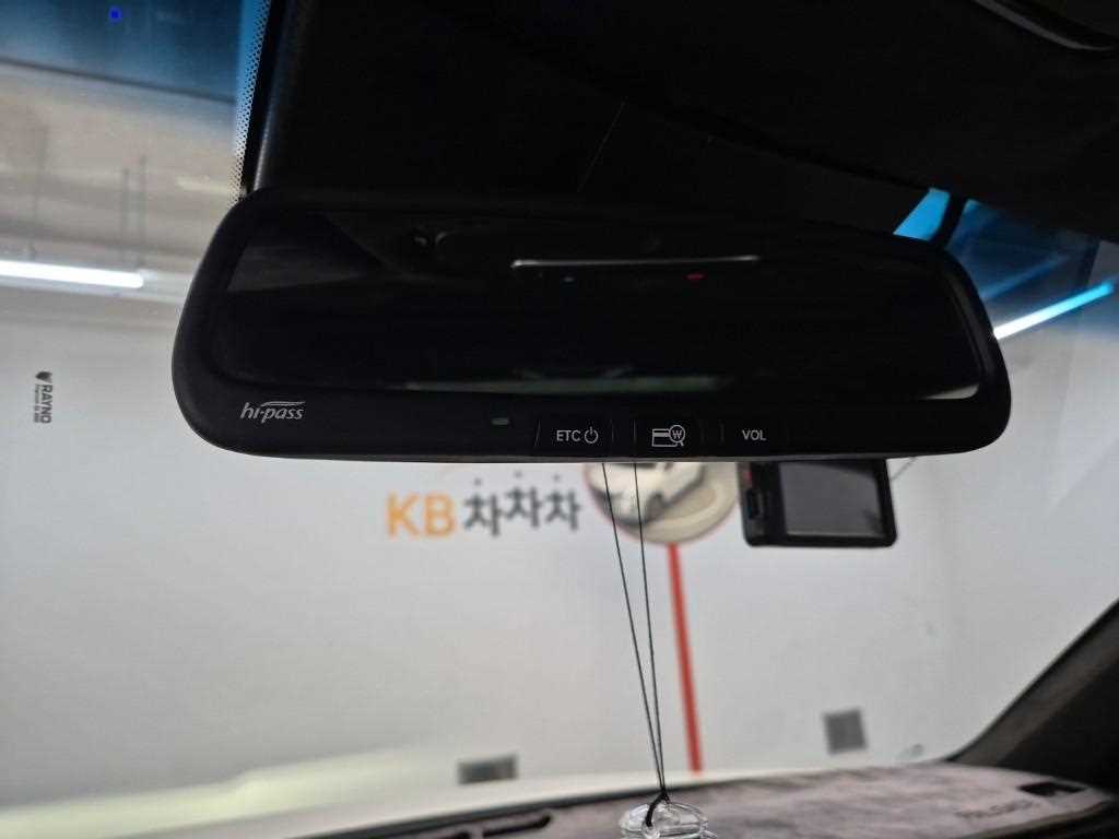 HYUNDAI Palisade 2021 Blanco - Importación desde Corea - HF Imports Iquique - Foto 18