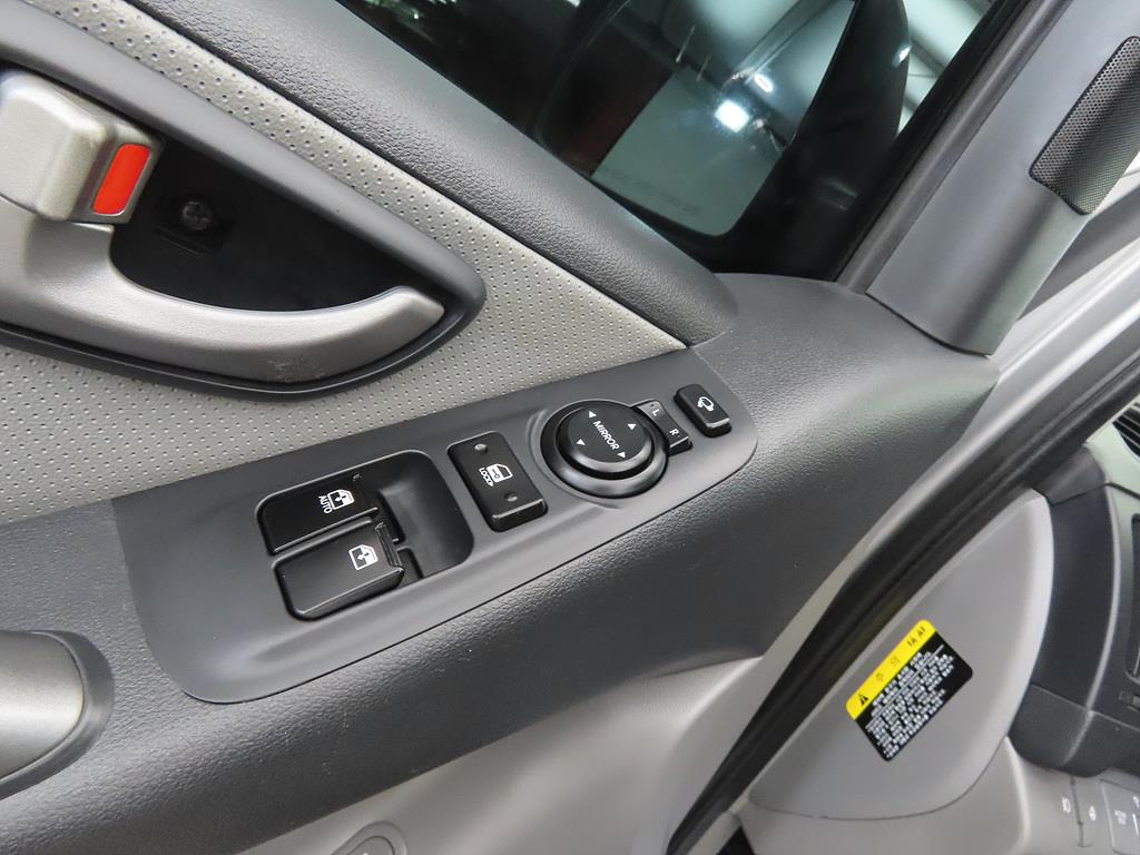 HYUNDAI Starex 2020 Plateado - Importación desde Corea - HF Imports Iquique - Foto 16