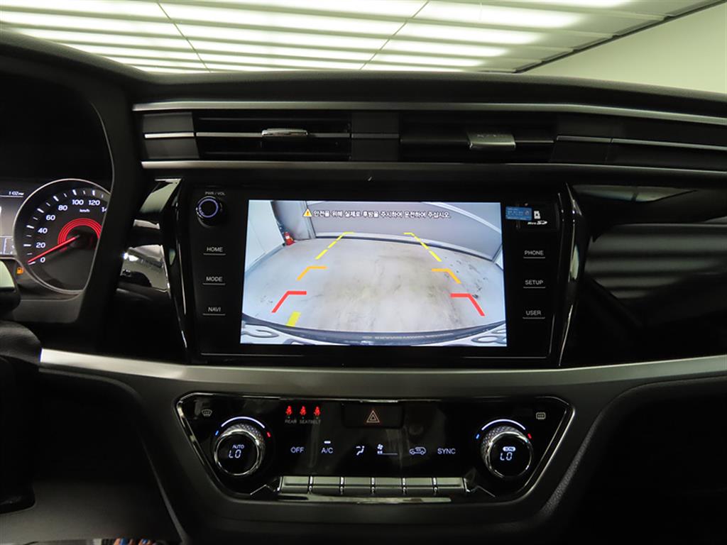 Ssangyong Korando 2021 Plateado - Importación desde Corea - HF Imports Iquique - Foto 15