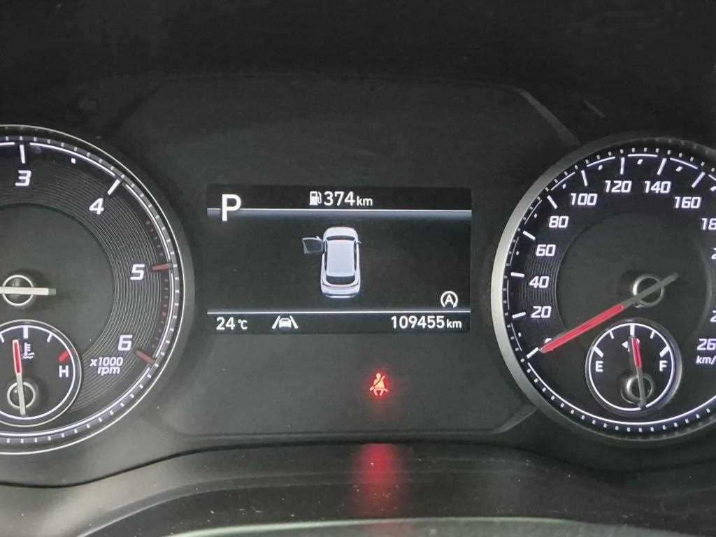 HYUNDAI Santa Fe - Vista 6