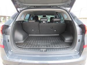 HYUNDAI Tucson - Vista 10