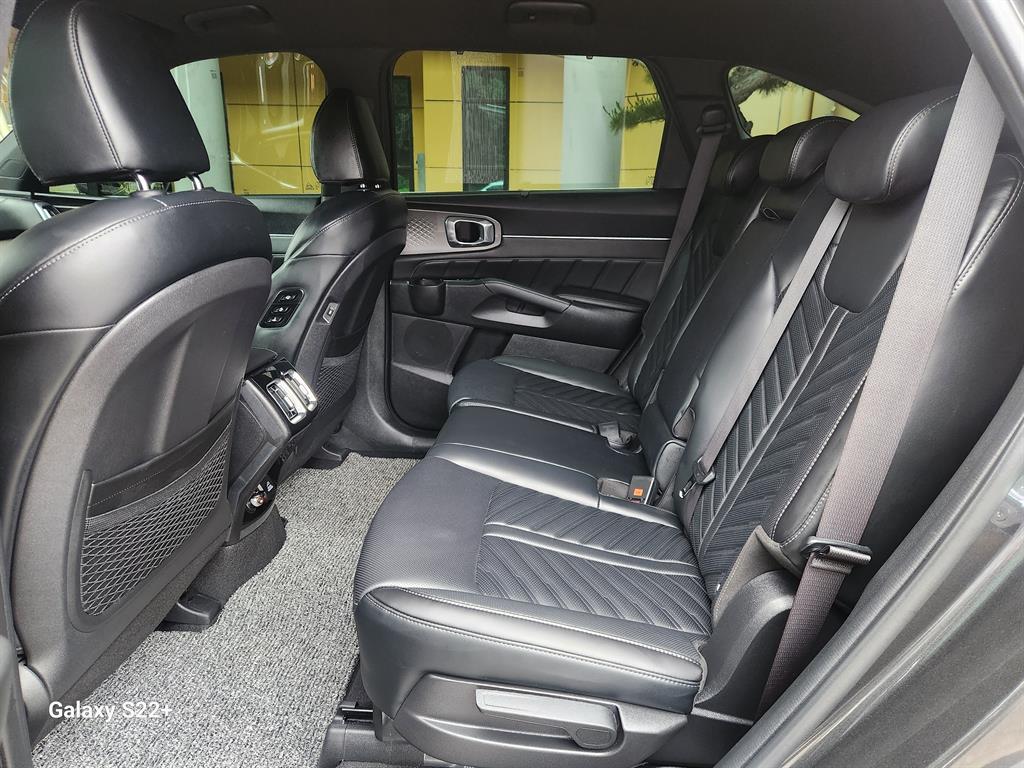 KIA Sorento - Vista 10