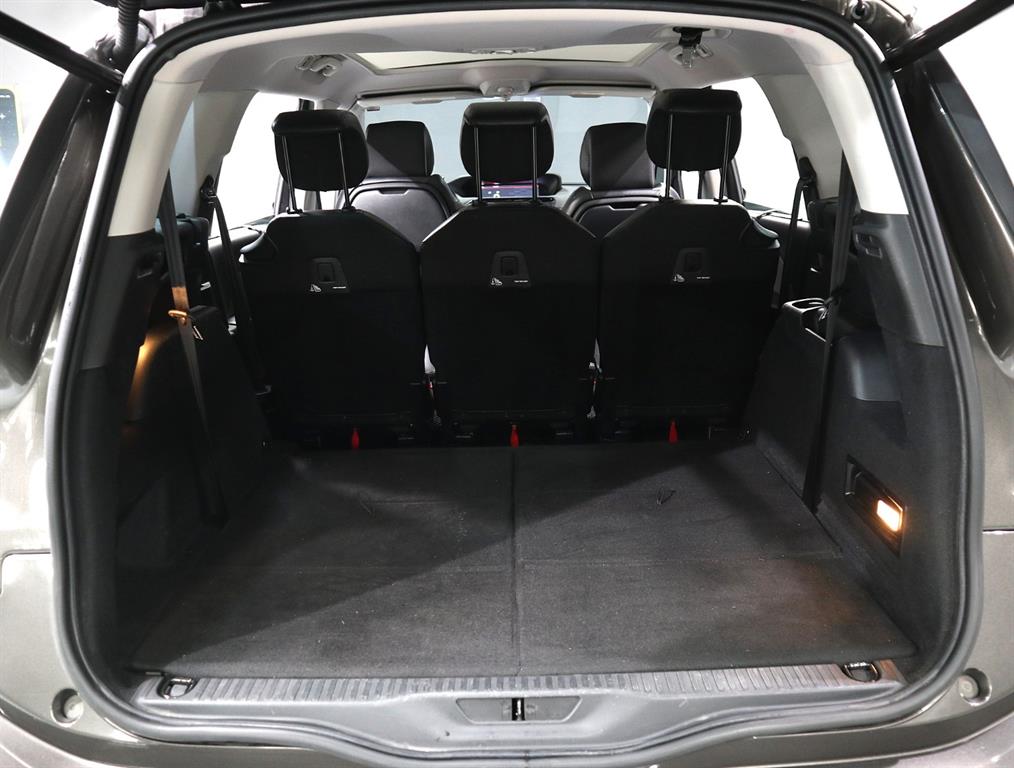Citroen C4 2018 Blanco - Importación desde Corea - HF Imports Iquique - Foto 18