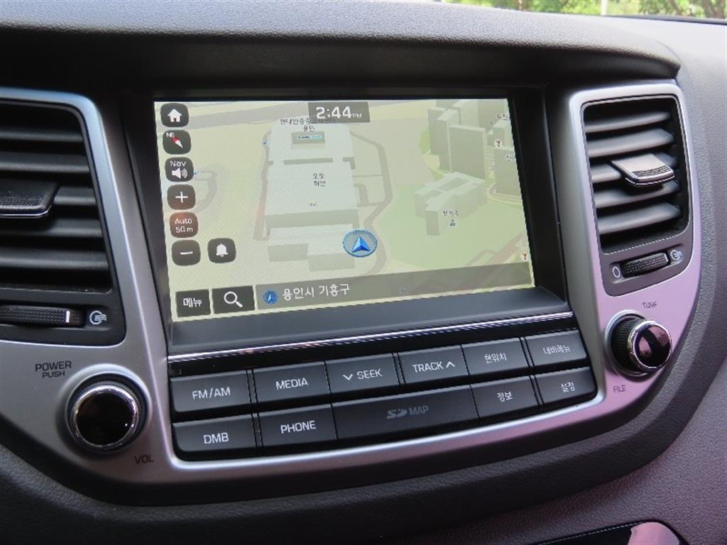 HYUNDAI Tucson 2017 - Importación desde Corea - HF Imports Iquique - Foto 8