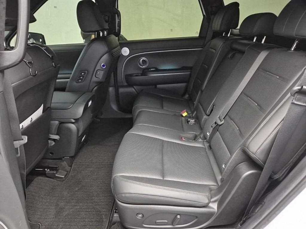 HYUNDAI Palisade - Vista 12