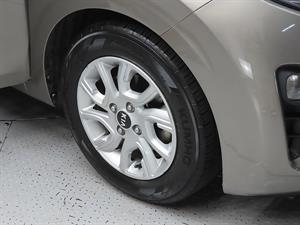 KIA Morning - Vista 10