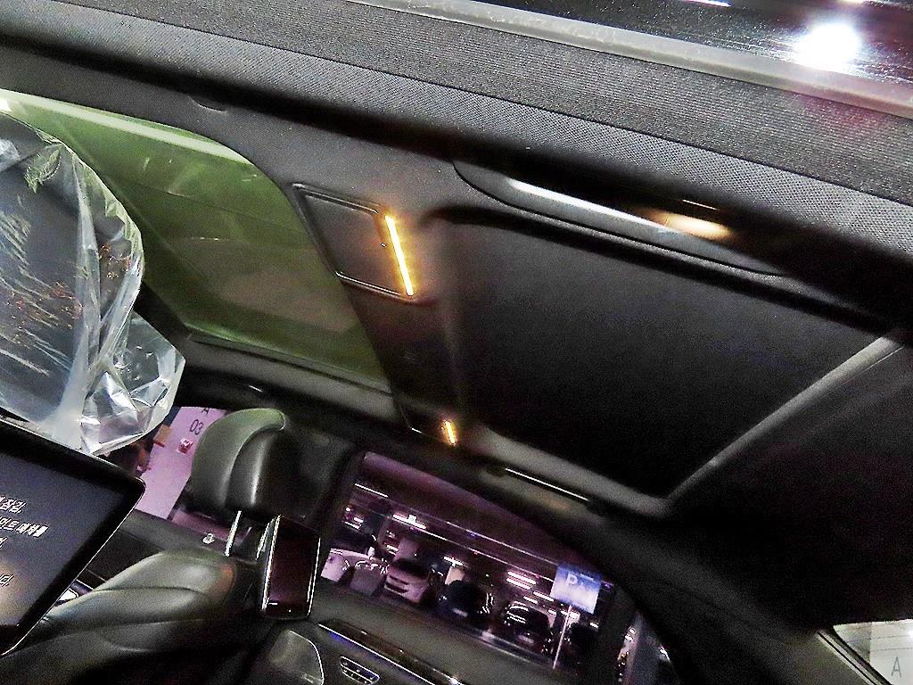 Mercedes Benz S Class 2014 Negro - Importación desde Corea - HF Imports Iquique - Foto 16