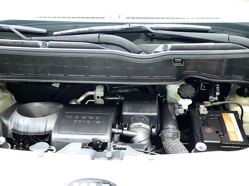 KIA Ray 2013 Blanco - Importación desde Corea - HF Imports Iquique - Foto 7