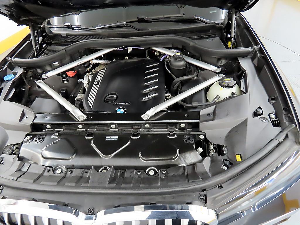 BMW X7 2021 - Importación desde Corea - HF Imports Iquique - Foto 19