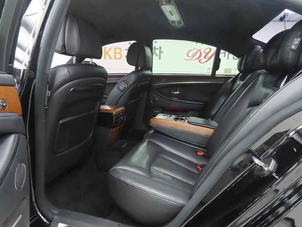 Ssangyong Chairman - Vista 6