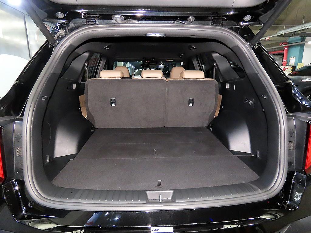 KIA Sorento 2025 - Importación desde Corea - HF Imports Iquique - Foto 16