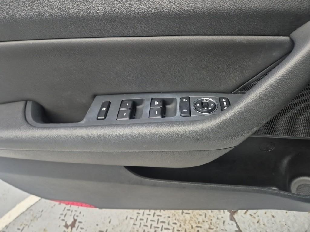 HYUNDAI Sonata 2016 Blanco - Importación desde Corea - HF Imports Iquique - Foto 15