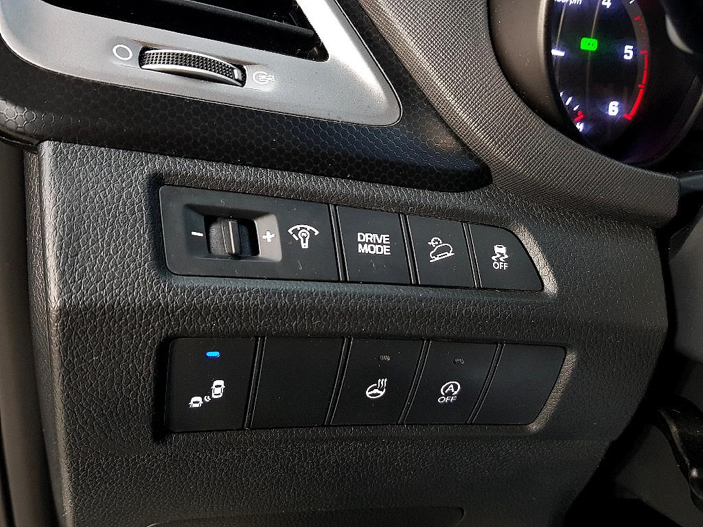 HYUNDAI Santa Fe - Vista 11