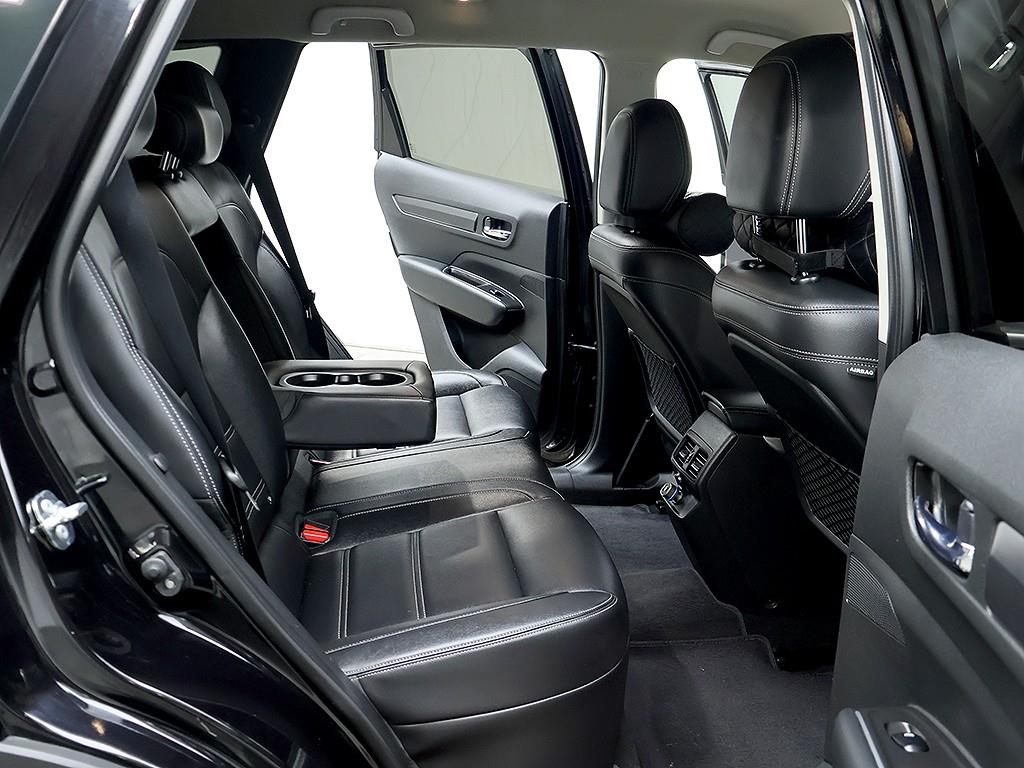 SAMSUNG QM6 2019 Negro - Importación desde Corea - HF Imports Iquique - Foto 12