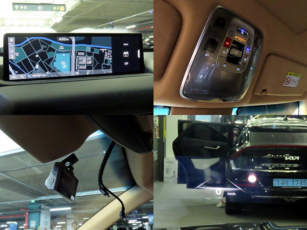 Genesis GV80 2023 - Importación desde Corea - HF Imports Iquique - Foto 18