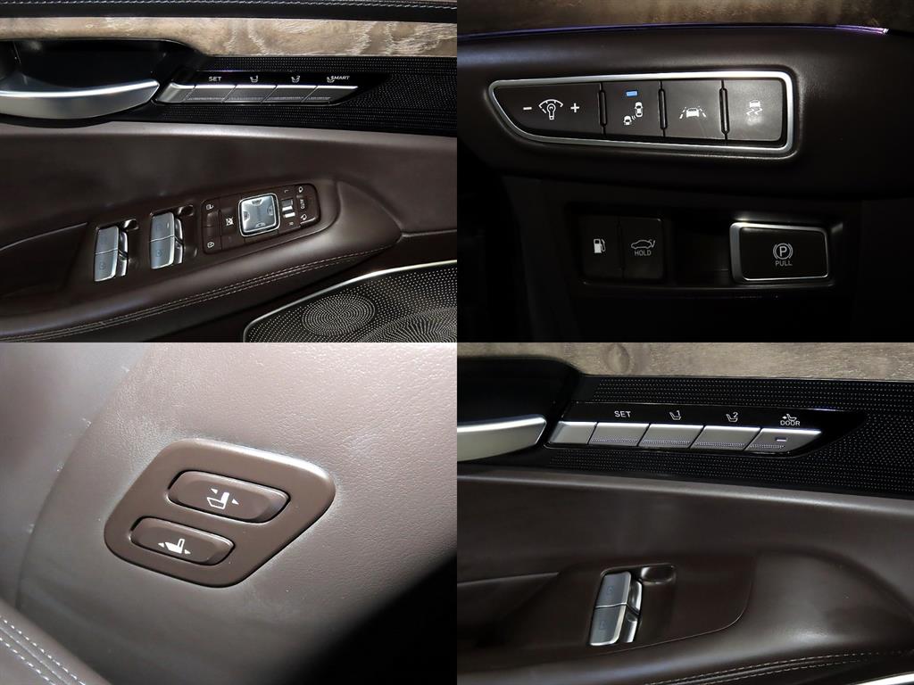 Genesis G90 2019 - Importación desde Corea - HF Imports Iquique - Foto 17