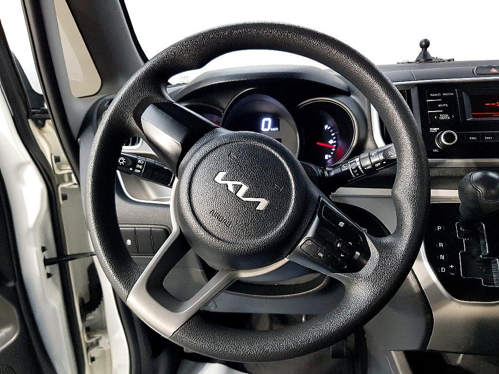 KIA Ray 2022 Blanco - Importación desde Corea - HF Imports Iquique - Foto 13