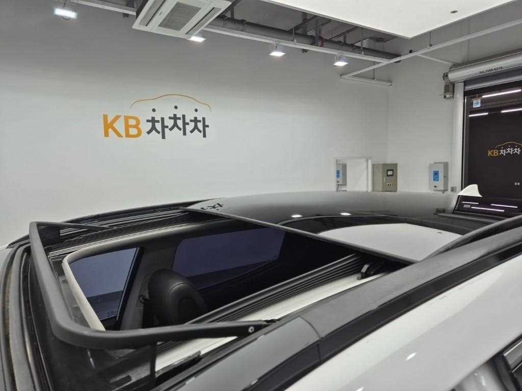 HYUNDAI Santa Fe 2018 Blanco - Importación desde Corea - HF Imports Iquique - Foto 13