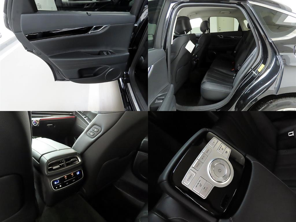 Genesis G80 2022 - Importación desde Corea - HF Imports Iquique - Foto 18