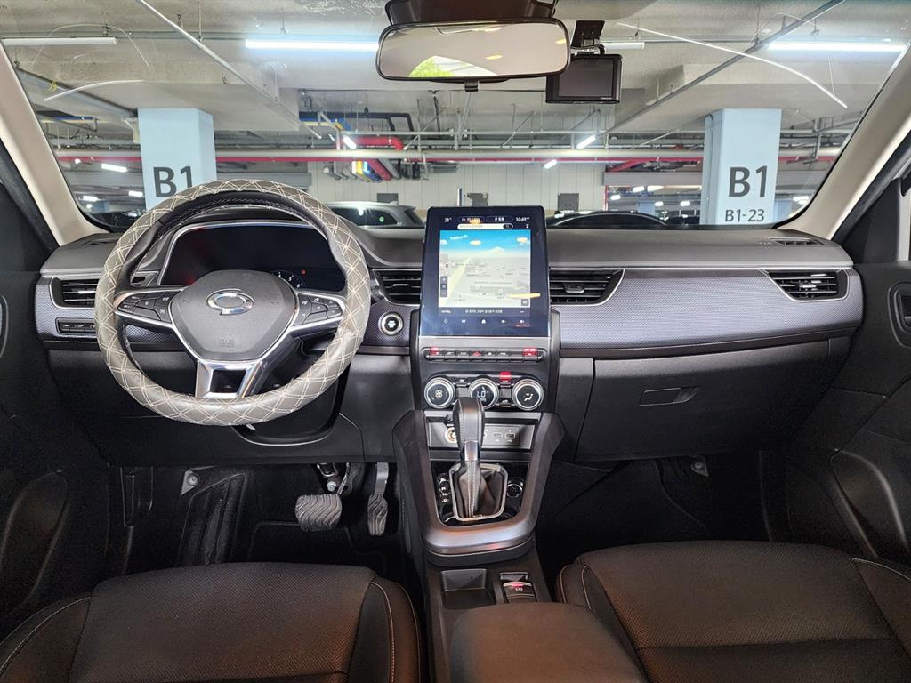 SAMSUNG XM3 - Vista 5