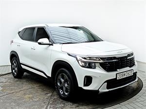 KIA Seltos - Vista 4