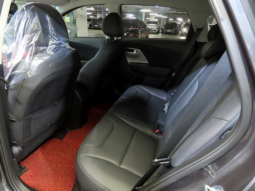 KIA Niro - Vista 7