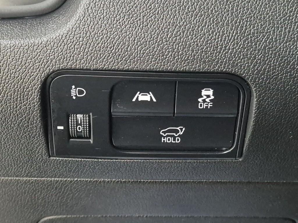 KIA Sorento 2021 Gris - Importación desde Corea - HF Imports Iquique - Foto 18