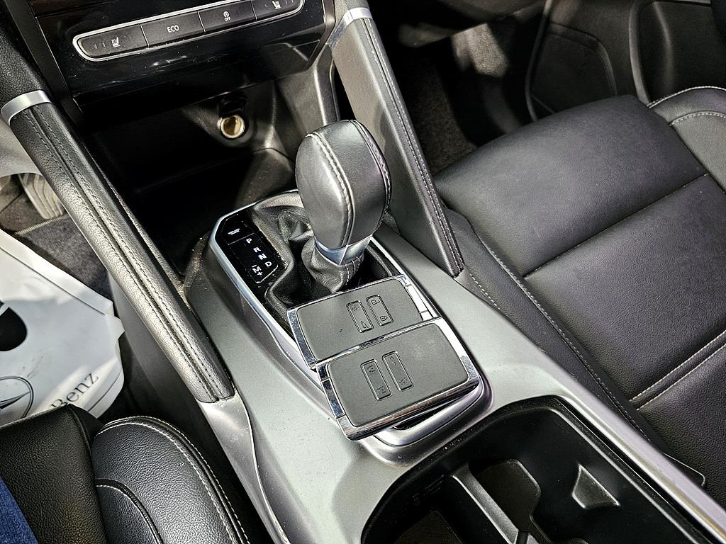 SAMSUNG QM6 2017 Plateado - Importación desde Corea - HF Imports Iquique - Foto 14