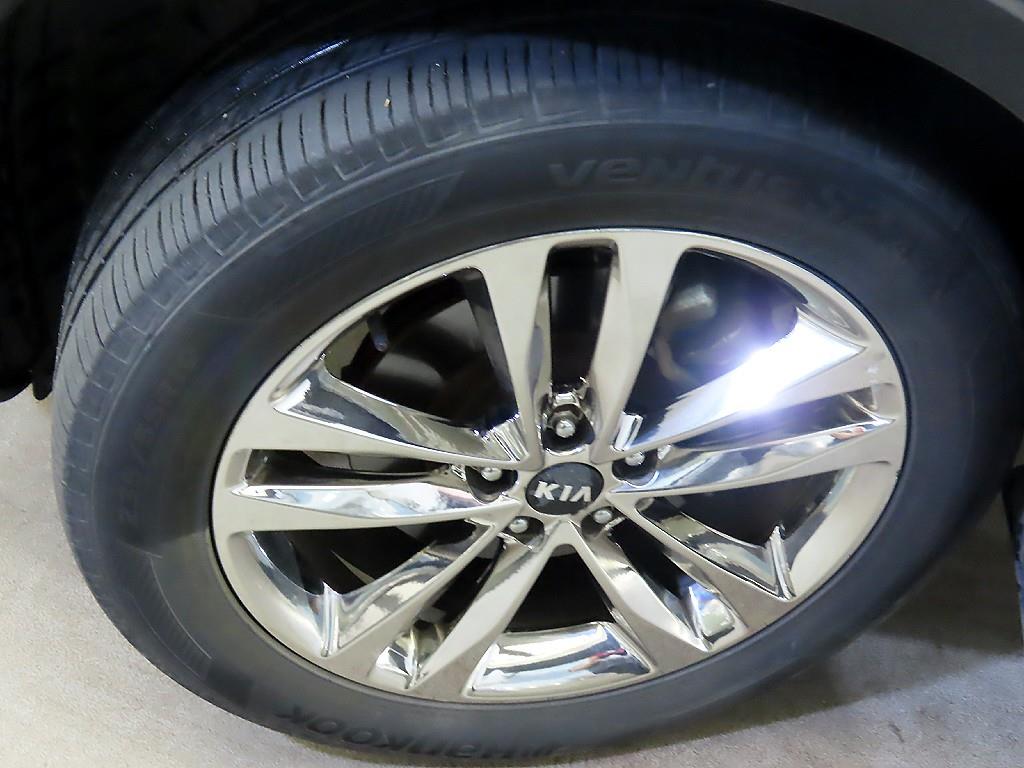 KIA Sorento 2014 Blanco - Importación desde Corea - HF Imports Iquique - Foto 20