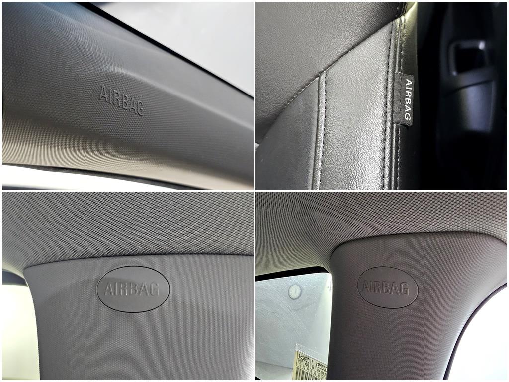 Chevrolet Orlando 2013 Gris - Importación desde Corea - HF Imports Iquique - Foto 15