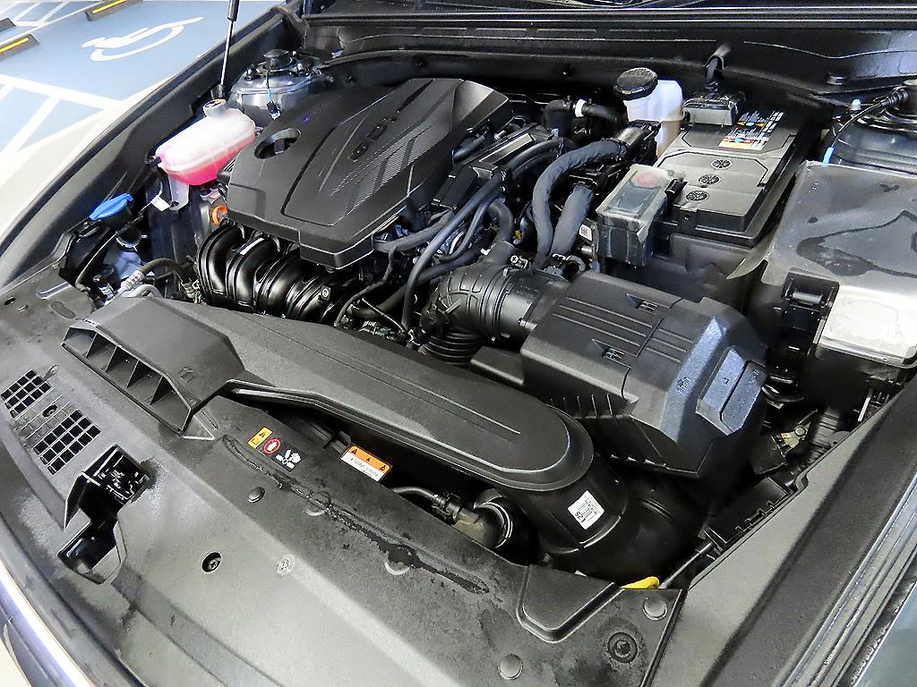 HYUNDAI Grandeur 2023 - Importación desde Corea - HF Imports Iquique - Foto 19