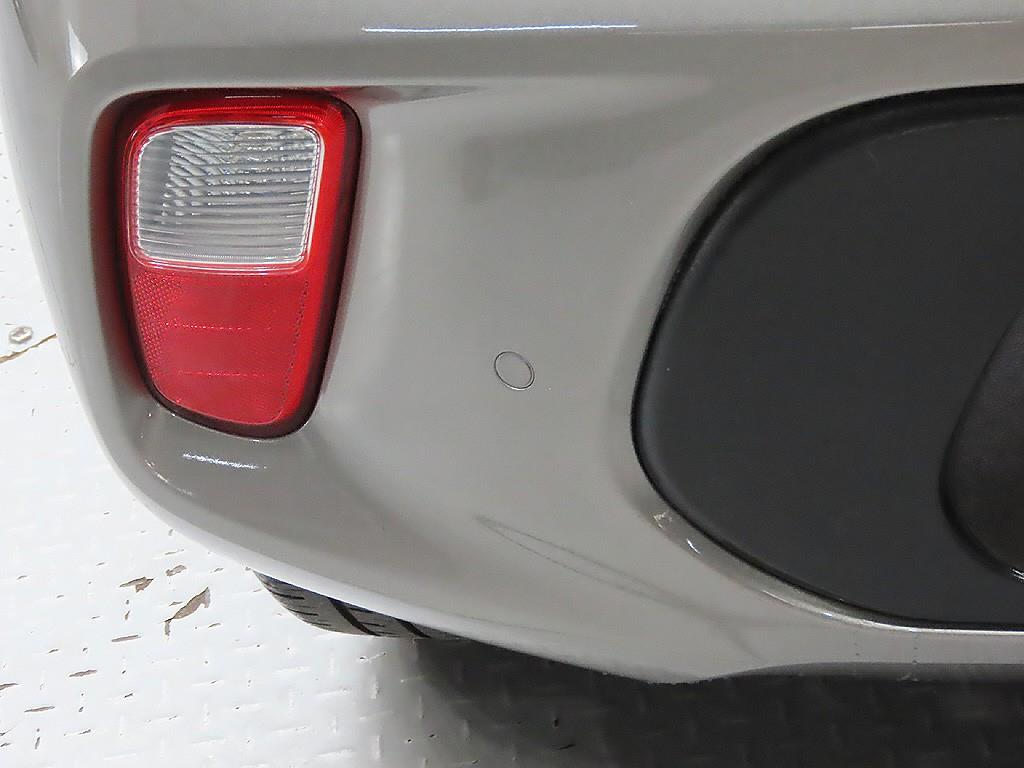 KIA Morning 2018 Gris - Importación desde Corea - HF Imports Iquique - Foto 8