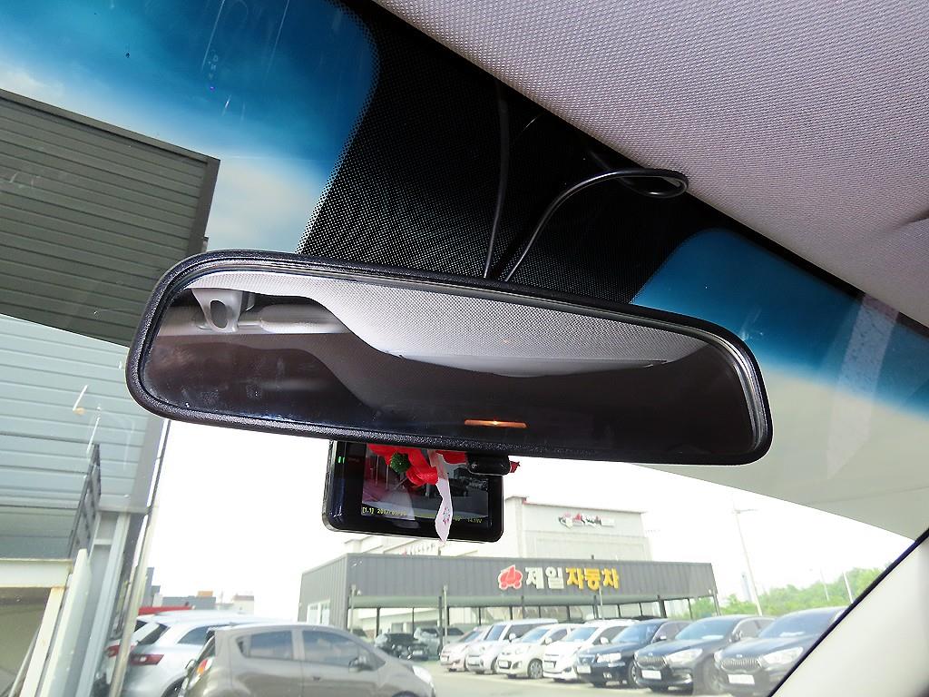 HYUNDAI Tucson - Vista 12