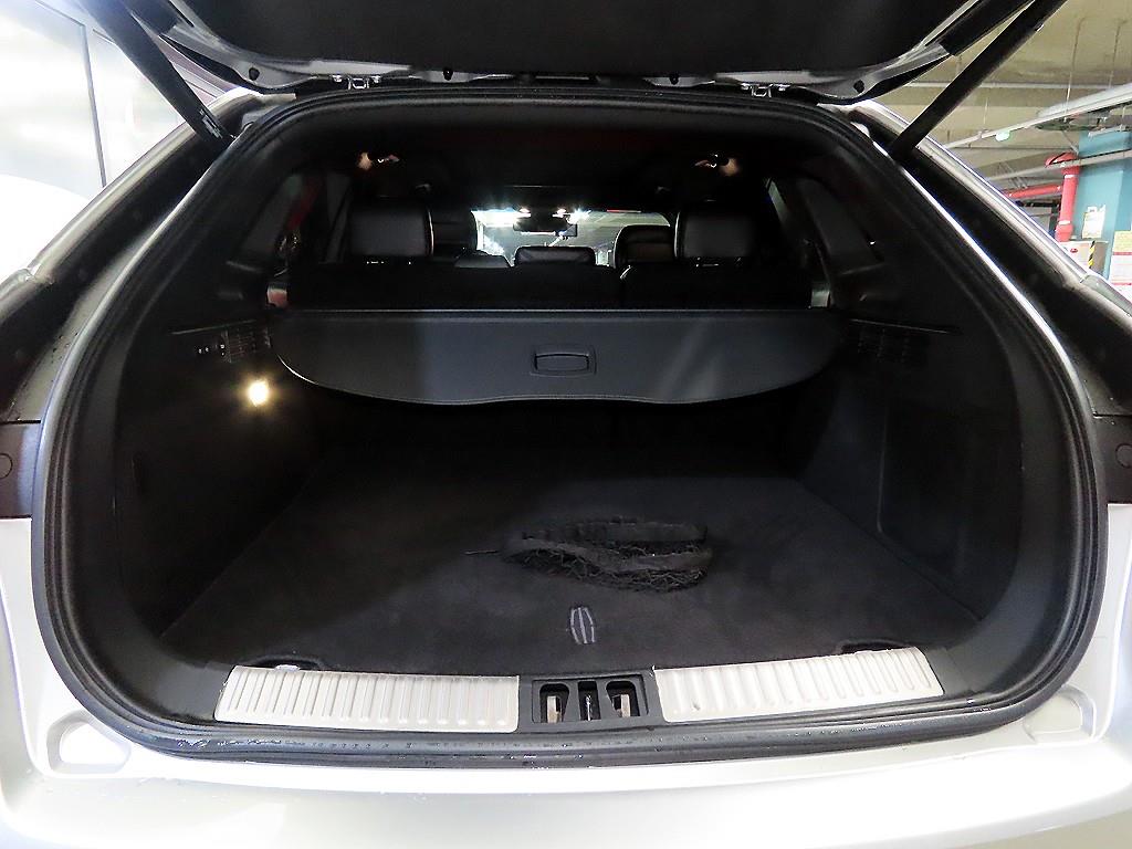 Lincoln MKX 2017 Plateado - Importación desde Corea - HF Imports Iquique - Foto 16
