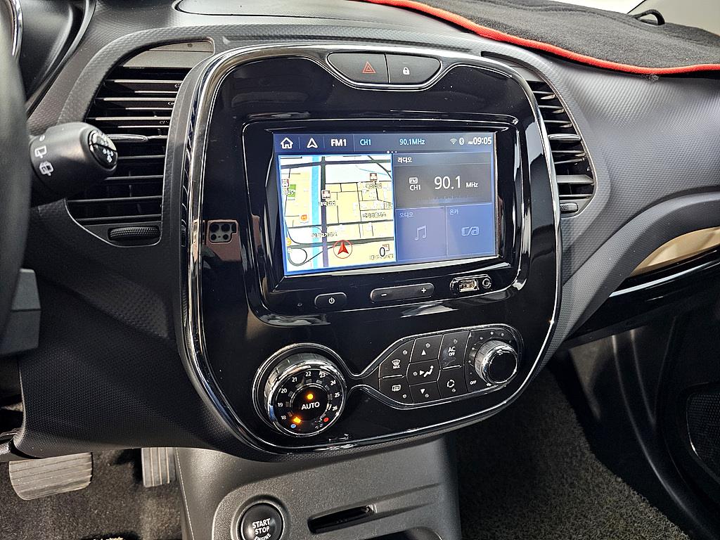 SAMSUNG QM3 - Vista 12