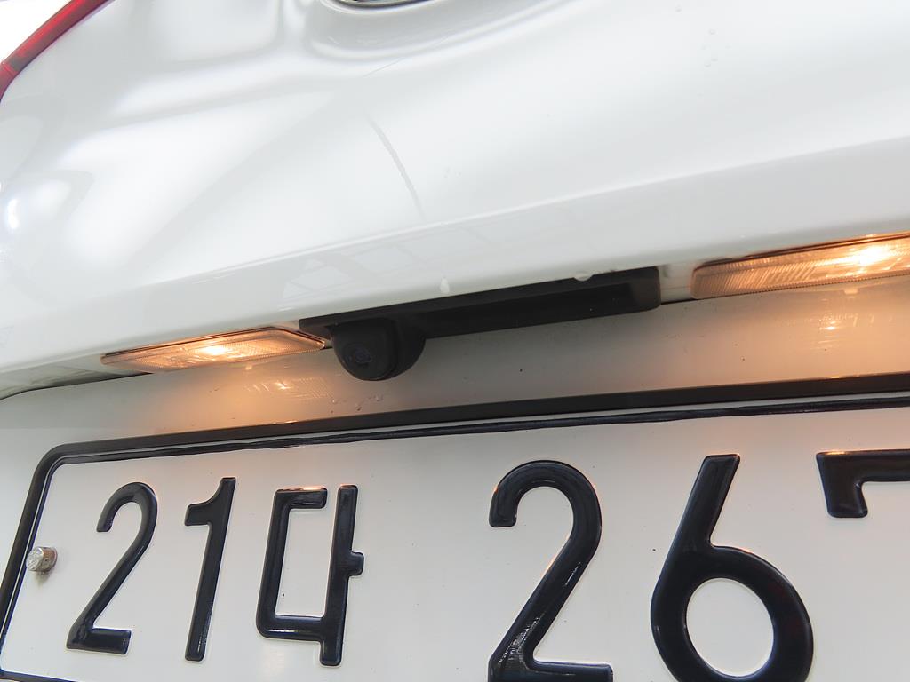 KIA Sportage 2019 Blanco - Importación desde Corea - HF Imports Iquique - Foto 16