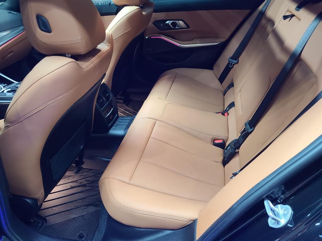 BMW 3 series - Vista 10