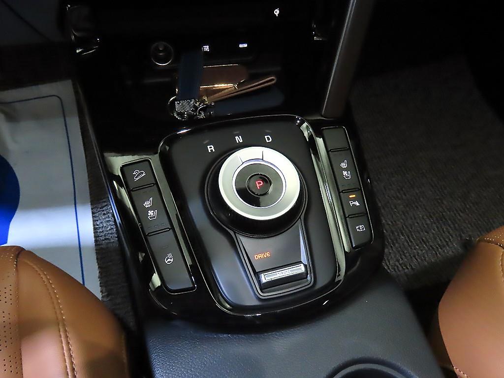 KIA Seltos - Vista 12