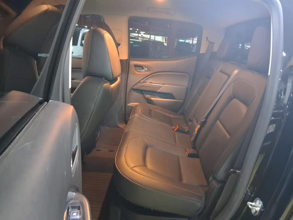 Chevrolet ?Colorado - Vista 5