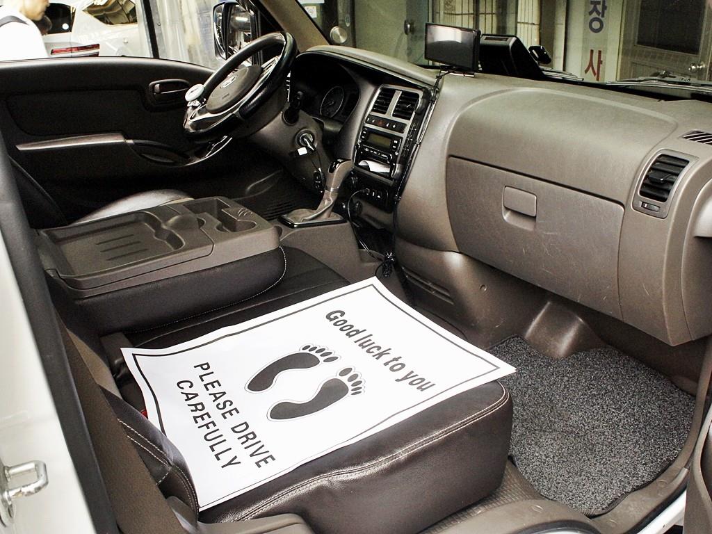 Small Truck Cargo (small) - Vista 11