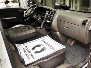 Small Truck Cargo (small) - Vista 12