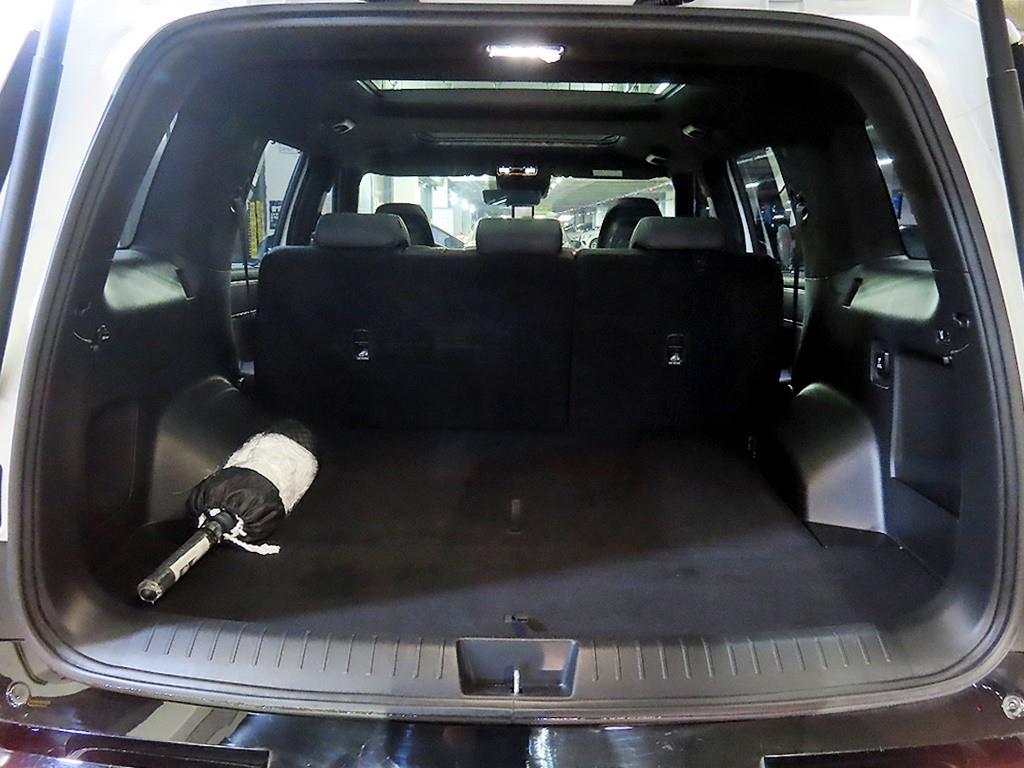 HYUNDAI Santa Fe 2024 - Importación desde Corea - HF Imports Iquique - Foto 15