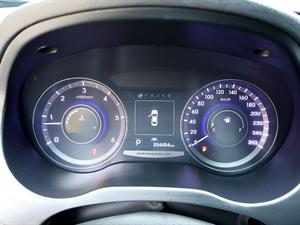 HYUNDAI Grandeur - Vista 12