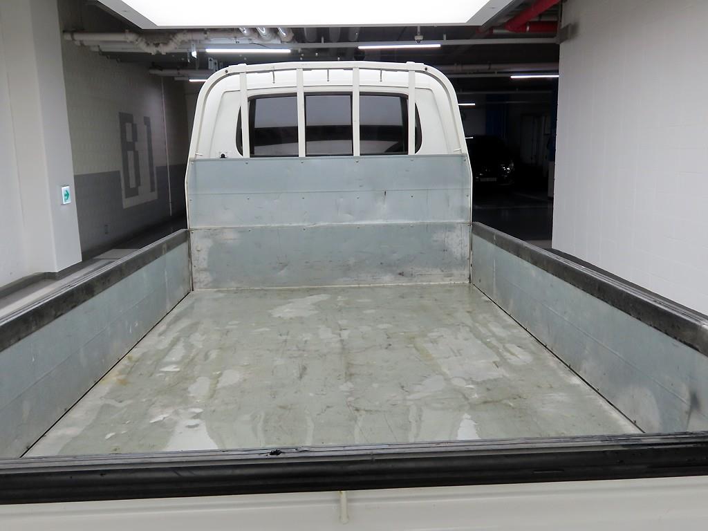 Small Truck Cargo (small) - Vista 5