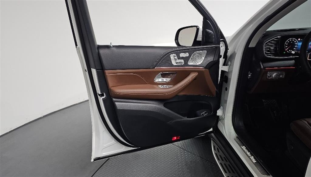 Mercedes Benz GLE Class 2025 Blanco - Importación desde Corea - HF Imports Iquique - Foto 13