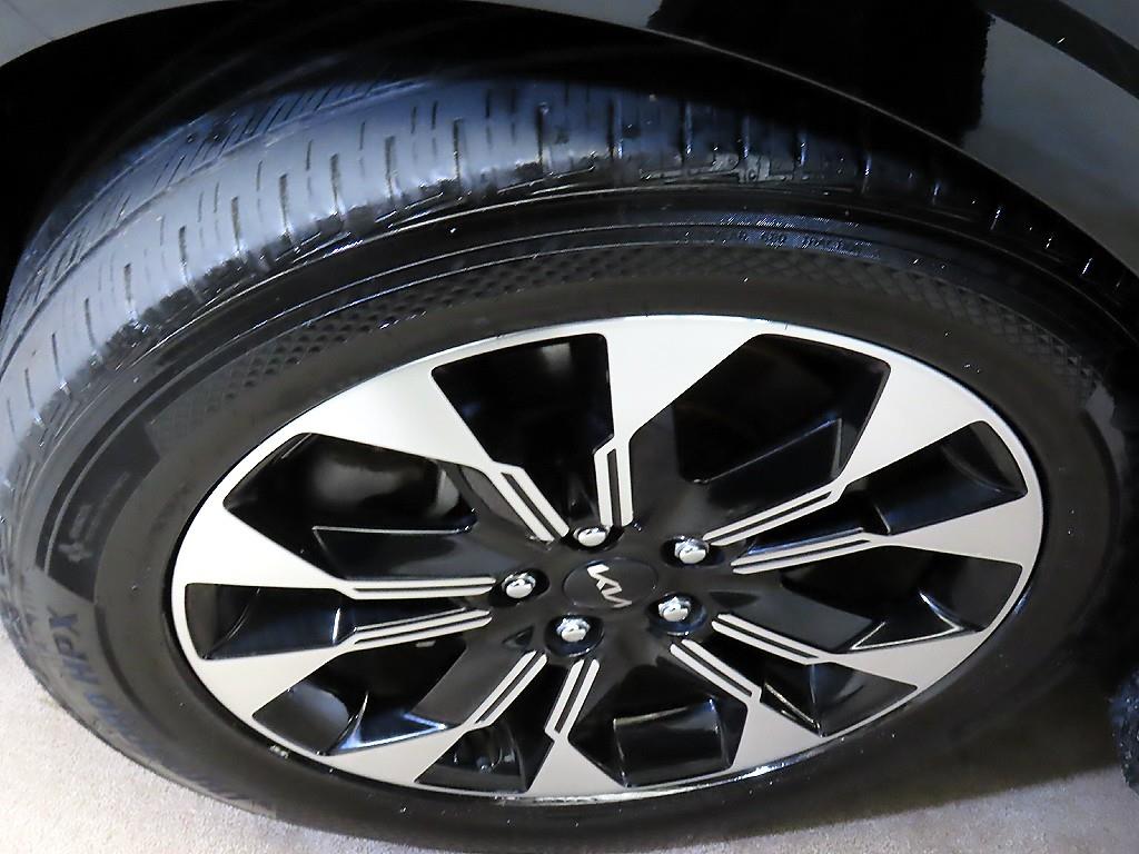 KIA Carnival 2021 Negro - Importación desde Corea - HF Imports Iquique - Foto 20