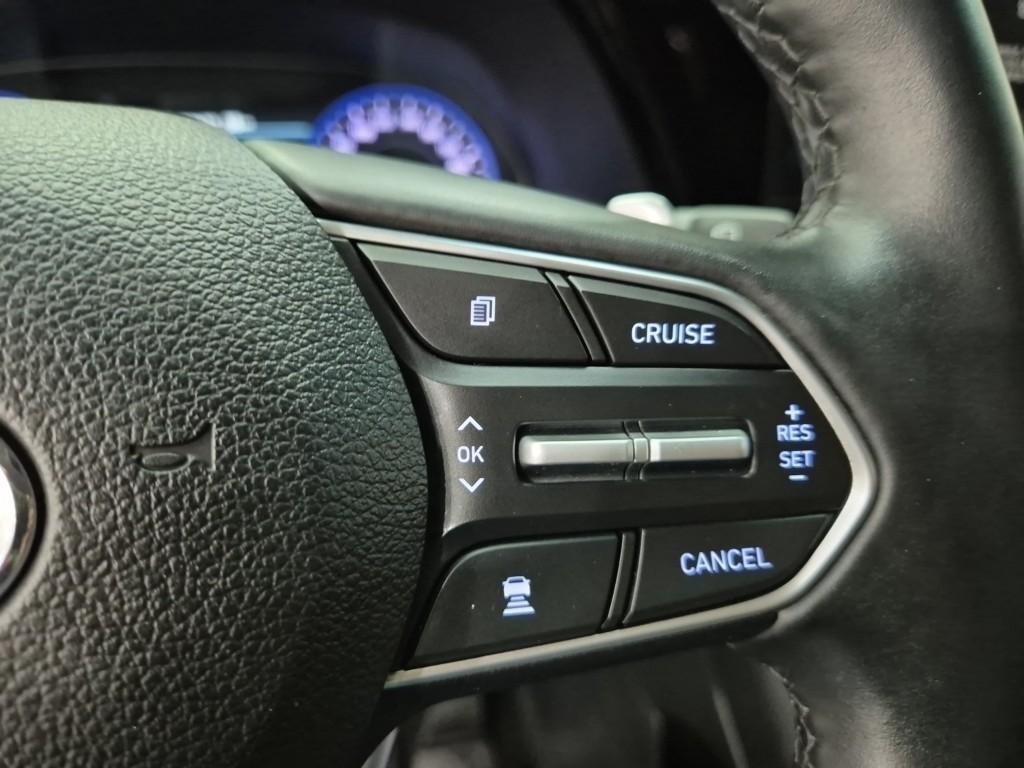 HYUNDAI Palisade 2020 Gris - Importación desde Corea - HF Imports Iquique - Foto 14