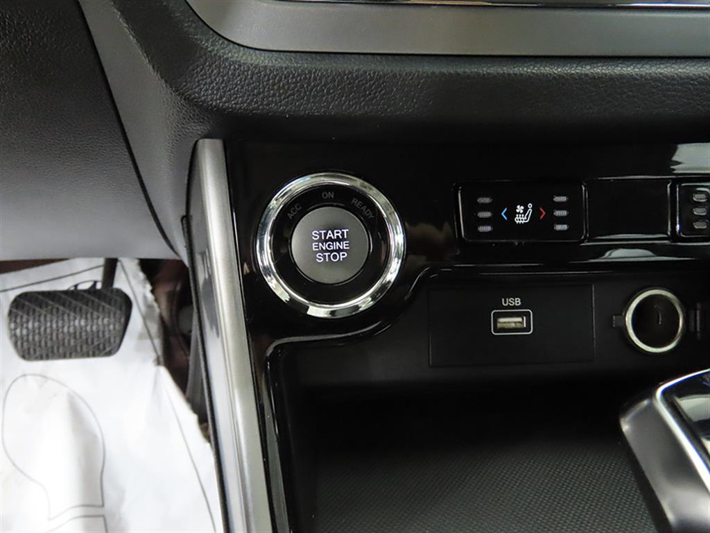 Ssangyong Korando - Vista 11