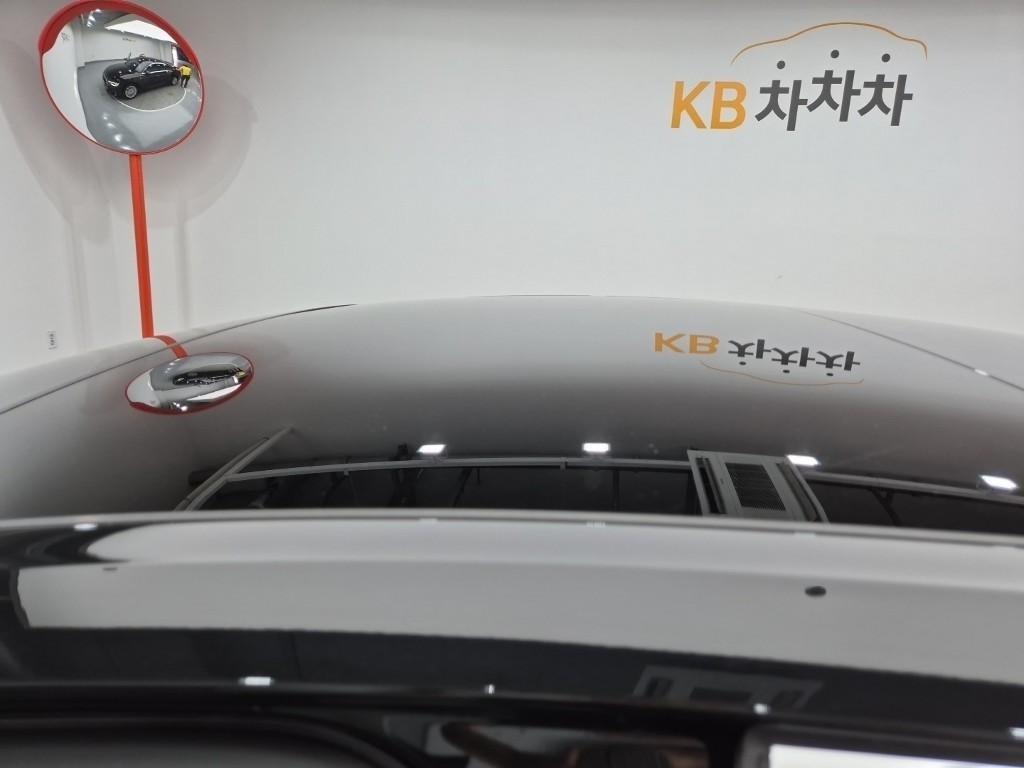 Audi A6 2020 Negro - Importación desde Corea - HF Imports Iquique - Foto 13